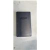 Image 3 : AMAZON FIRE TABLET WITH CHARGER WORKING
