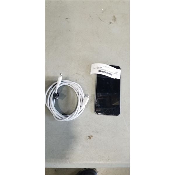 APPLE IPHONE 6 S NETWORK UNLOCKED RESET READY TO GO