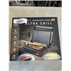 Image 4 : COMPLETE CUISINE 3-IN-1 STAINLESS STEEL ULTRA GRILL