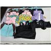 Image 1 : 21 NEW PIECES OF NEW KIDS CLOTHING SIZE 6 ORIGINAL RETAIL $300+