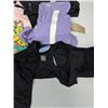 Image 3 : 21 NEW PIECES OF NEW KIDS CLOTHING SIZE 6 ORIGINAL RETAIL $300+