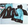 Image 7 : 21 NEW PIECES OF NEW KIDS CLOTHING SIZE 6 ORIGINAL RETAIL $300+