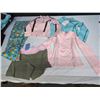 Image 8 : 21 NEW PIECES OF NEW KIDS CLOTHING SIZE 6 ORIGINAL RETAIL $300+