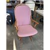 Image 1 : MAPLE NURSERY ROCKER