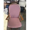Image 3 : MAPLE NURSERY ROCKER