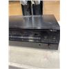 Image 3 : NAKAMICHI OMS-4 COMPACT DISC PLAYER. WORKING