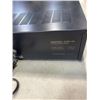 Image 4 : NAKAMICHI OMS-4 COMPACT DISC PLAYER. WORKING