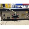 Image 5 : CALIBRE 215 VINTAGE STEREO TUNER