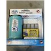 Image 1 : THERMACELL MOSQUITO REPELLANT MACHINE BONUS PACK