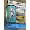 Image 2 : THERMACELL MOSQUITO REPELLANT MACHINE BONUS PACK