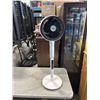 Image 1 : NOMA PEDESTAL FLOOR FAN