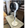 Image 2 : NOMA PEDESTAL FLOOR FAN