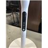Image 3 : NOMA PEDESTAL FLOOR FAN