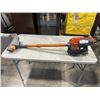 Image 1 : IWOLY ELECTRIC STICK VACUUM