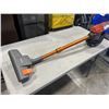 Image 2 : IWOLY ELECTRIC STICK VACUUM