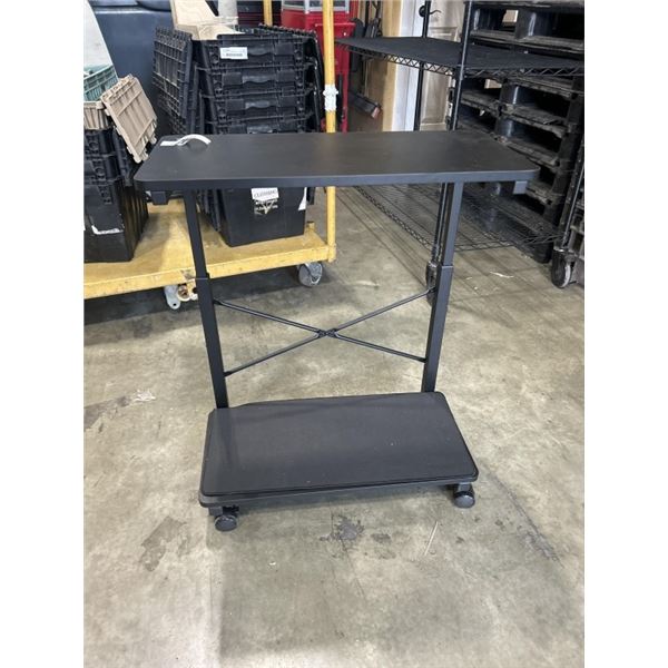 VIVO MOBILE ADJUSTABLE PC CART