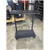 Image 1 : VIVO MOBILE ADJUSTABLE PC CART