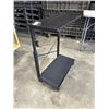 Image 2 : VIVO MOBILE ADJUSTABLE PC CART