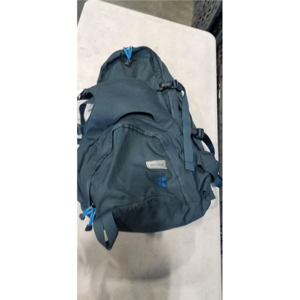 KARRIMOR 45 BACKPACK