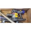 Image 3 : DYSON V8 ANIMAL CORDLESS STICK VACUUM - TESTED WORKING, RETAIL $599