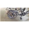 Image 2 : BLUTRON EB350F V2 FOLDING ELECTRIC BIKE 350W MOTOR - TESTED WORKING, RETAIL $499