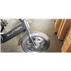 Image 4 : BLUTRON EB350F V2 FOLDING ELECTRIC BIKE 350W MOTOR - TESTED WORKING, RETAIL $499