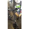 Image 5 : BLUTRON EB350F V2 FOLDING ELECTRIC BIKE 350W MOTOR - TESTED WORKING, RETAIL $499