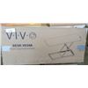 Image 1 : VIVO BLACK LARGE KEYBOARD RISER