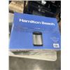 Image 3 : HAMILTON BEACH ARTISAN DOUGH AND BREAD MAKER - TESTED WORKING, RETAIL $149