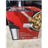 Image 2 : INSTANT POT DUO V5 8QT 7-IN-1 PRESSURE COOKER - TESTED WORKING, RETAIL $179