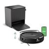 Image 1 : ROOMBA COMBO 10 MAX ROBOT VACUUM, MOP AND AUTOWASH DOCK - TESTED WORKING, RETAIL $1799