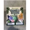 Image 4 : 4 PACK STINY GEEKS PALM EGG CRAYON  AND 2 PACKS ZENO POSTER MARKER