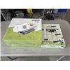 Image 1 : OKKOBI OBI-36 EGG INCUBATOR AND OKKOBI AUTOMATIC CHICKEN COOP DOOR