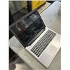 Image 5 : ASSORTED ELECTRONICS AND LAPTOP, NO POWER SUPPLY