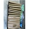 Image 1 : APPROX 100 ZENO DISPOSABLE PONCHOS
