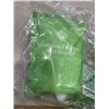 Image 3 : APPROX 100 ZENO DISPOSABLE PONCHOS