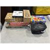Image 2 : LOT OF ASSORTED BOARD GAMES AND ASSORTED COLORING PADS AND MARKERS