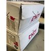 Image 2 : 2 AS NEW ENDY LUXE FOAM PILLOW STANDARD SIZE