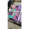 Image 2 : MINNIE MOUSE REMOTE CONTROL CAR ICE CREAM TRACK