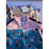 Image 2 : 21 NEW PIECES OF NEW KIDS CLOTHING SIZE 4 ORIGINAL RETAIL $300+