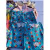 Image 3 : 21 NEW PIECES OF NEW KIDS CLOTHING SIZE 4 ORIGINAL RETAIL $300+