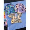 Image 5 : 21 NEW PIECES OF NEW KIDS CLOTHING SIZE 4 ORIGINAL RETAIL $300+