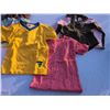 Image 6 : 21 NEW PIECES OF NEW KIDS CLOTHING SIZE 4 ORIGINAL RETAIL $300+