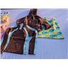 Image 7 : 21 NEW PIECES OF NEW KIDS CLOTHING SIZE 4 ORIGINAL RETAIL $300+