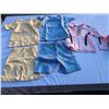 Image 9 : 21 NEW PIECES OF NEW KIDS CLOTHING SIZE 4 ORIGINAL RETAIL $300+