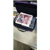 Image 2 : 7 DIAMOND ART PICTURES WITH BEADS