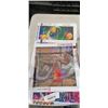 Image 5 : 7 DIAMOND ART PICTURES WITH BEADS
