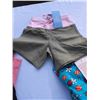 Image 9 : 17;NEW PIECES OF NEW TODDLER CLOTHING SIZE 2 ORIGINAL RETAIL $300