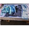 Image 10 : 23 NEW PIECES OF NEW KIDS CLOTHING SIZE 14 ORIGINAL RETAIL $400+