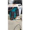 Image 3 : BAG OF ELECTRONICS INCLUDING COMPUTER SPEAKERS, BLUETOOTH SPEAKERS, CAT VIEW CUBE AND BACKUP BATTERY